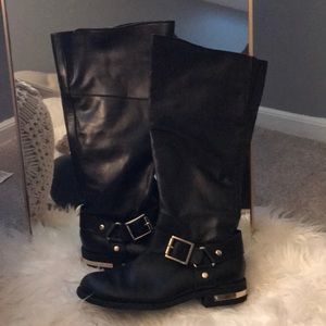 Vince Camuto Kallie Wide Calf boot